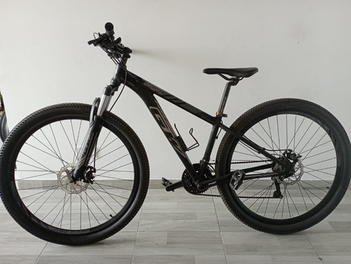 Bicicleta Mtb- Gw Scorpion R29- Grupo De 7 Shimano+ Obsequio