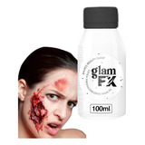 Goma Latex Liquido Fx 100ml Prevulcanizado