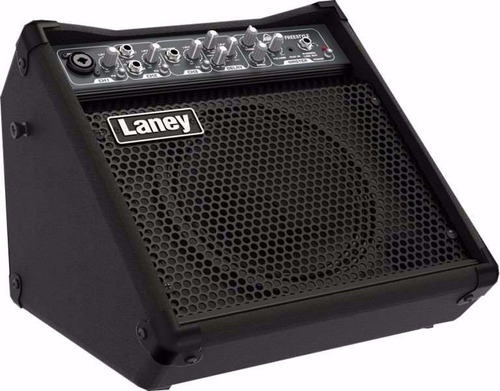 Amplificador Laney Ah Freestyle Multiproposito 5w