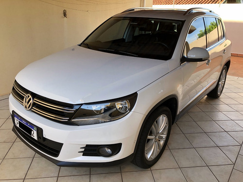VW TIGUAN 2.0 TSI 16V 200CV 5P (KIT PREMIUM)