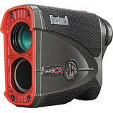 Telémetro Láser De Golf Bushnell Pro X2