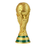 Trofeo De La Copa Mundial De Catar 2022 Modelo De Copa God