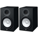 Monitor De Estudio Pot. Yamaha Hs8  (precio X Par)