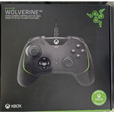 Control Razer Wolverine V2 