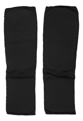 Protector De Piernas Para Kickboxing, 1 Par, Para Karate, Sh