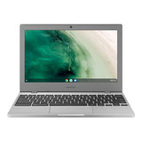 Notebook Samsung Chromebook Intel Dual-core, 4gb, 32gb 11.6