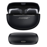 Bose Ultra Open Earbuds Fones De Ouvido Preto