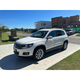 Volkswagen Tiguan 2013 2.0 Exclusive Tsi 200cv