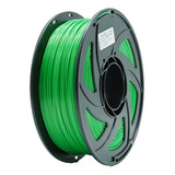 Filamento Petg Verde Artillery 1.75mm 1kg