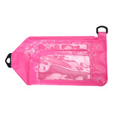 Impermeable De Bolsa Funda Para Celular De Impermeable X1