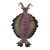 Brinquedos Realistas De Animais Marinhos Anomalocaris