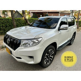 Toyota Prado Txl 3.0 Diésel Turbo Blindaje 2 Plus Mod 2019