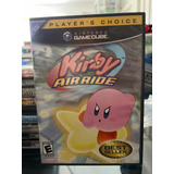 Kirby  Air Ride Gamecube