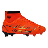 Zapato Futbol Hombre Jugador Excepcional 39-44