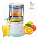 Exprimidor Limón Licuadora Portátil Extractor Jugos