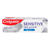 Crema Dental Colgate Sensitive Pro Alivio 75 Ml