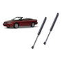 Kit 2 Amortiguador Delantero P/ Dodge Journey Dodge Stratus