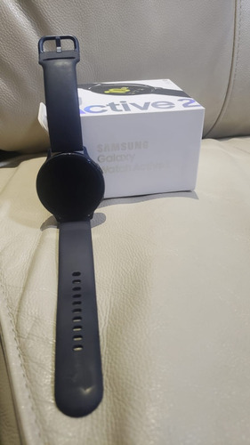 Smartwatch Samsung Galaxy Watch Active2 (retirada De Peças)