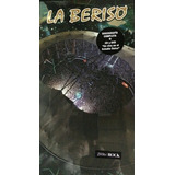 La Beriso Box Set 5 Cd+dvd De La Plata Open Music Sy