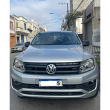 Volkswagen Amarok 2.0 Se Cabine Dupla 4x4