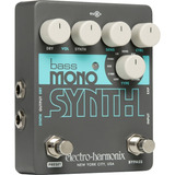 Pedal Electro Harmonix Bass Mono Synth 