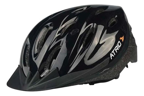 Capacete Para Ciclismo Multilaser Sports- Preto - M - Bi002