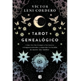Tarot Genealógico - Víctor Leni Cordero