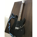 Guitarra Electrica Esp Ltd M-330r Floyd Rose Special