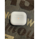 Estuche De Carga AirPods Tercera Generación Original Apple