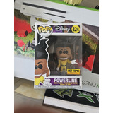 Funko Pop Powerline 