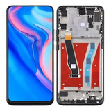 Pantalla Compatible Huawei Y9 Prime 2019 /y9s Con Marco+kit