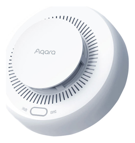 Aplicación De Alarma Contra Incendios Zigbee Alert Control R