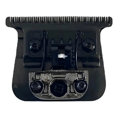 Lâmina Para Maquina Babyliss Black Acabamento Reposição 2mm Cor Preto | Frete grátis