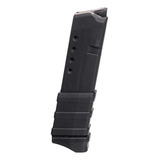 Cargador Pistola Glock 43 9mm 10 Rd Airsoft Magazine Aire 43