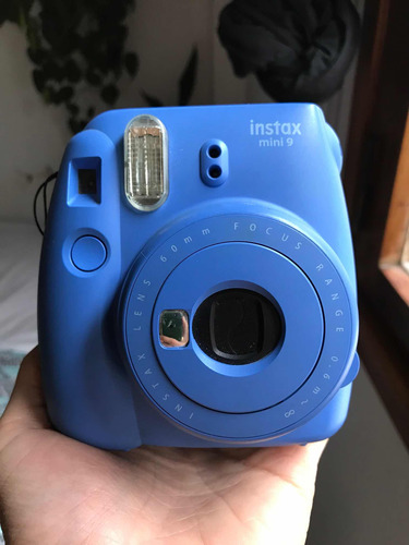 Instax Mini