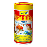 Hojuelas Escamas Peces Agua Fria Tetra Goldfish 1000 Ml 