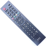 Control Remoto Er-22640n Para Sanyo Lce32xh10 Tv Lcd Led