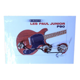 Circuito Les Paul Junior P90/ 500kpot