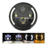 Farol Led Projetor Harley, Sportster 883/1200 5 3/4 (5.75 )