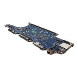 Placa Mãe P/ Dell Latitude E5470 I5-6200u La-c631p