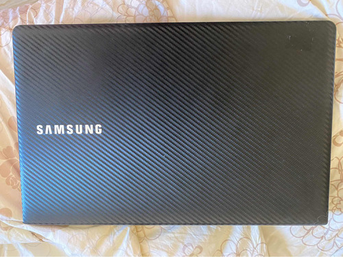 Notebook Samsung Np270e5g Usado (não Liga)