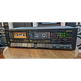 Player Marantz Sd162 Stereo Tape Doble Deck