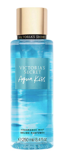 Fragancia Mist Corporal Aqua Kiss Victoria's Secret Xchws C 