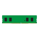 Memoria Pc Kingston 8gb 2666 Ddr4 No-ecc Dimm