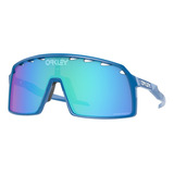 Óculos Solar Oakley Sutro Oo9406 5037  Masculino Máscara