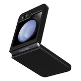 Carcasa Para Samsung Galaxy Z Flip5 Acrílica + Hidrogel