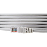 Cable De Red Rj45 Cat6e 30 Metros 4par 24awg