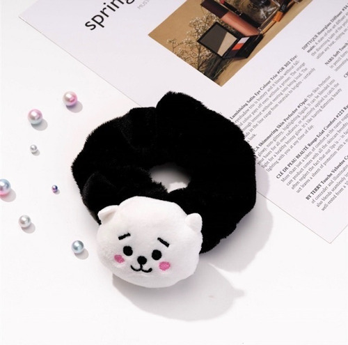 Scrunchies Bt 21, Banda De Cabello