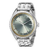 Reloj Nixon A9342162 Minx Analógico Con Pantalla, Reloj De