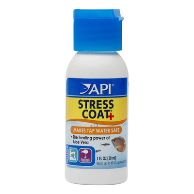 Acondicionador Stress Coat 30 Ml
